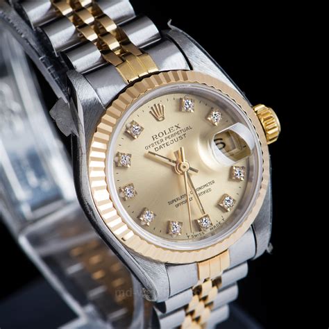 rolex perpetual datejust women's|rolex perpetual datejust price.